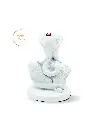 white-rose-shaped-ganpati1.webp