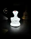 white-rose-shaped-ganpati86.webp