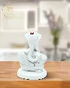 white-rose-shaped-ganpati11.webp
