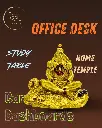 Golden-Meditating-Hanuman-with-Ram-Lalla36.webp