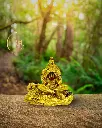 Golden-Meditating-Hanuman-with-Ram-Lalla16.webp
