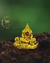 Golden-Meditating-Hanuman-with-Ram-Lalla44.webp
