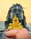 Golden-Meditating-Hanuman-with-Ram-Lalla72.webp