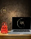 Orange-Meditating-Bahubali-Hanuman12.webp