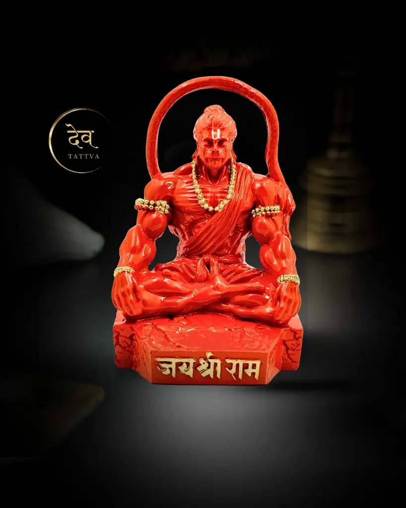 Orange-Meditating-Bahubali-Hanuman75.webp