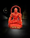 Orange-Meditating-Bahubali-Hanuman75.webp